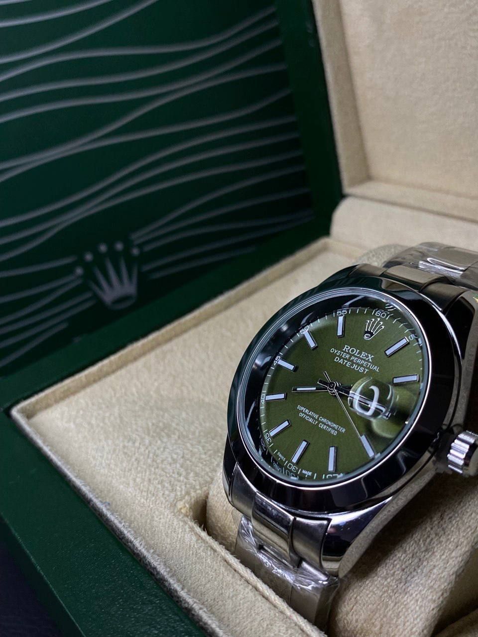Часы Rolex Новые