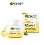 Гарнир spf 30 Garnier bright spf 30