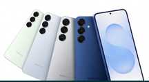 Samsung galaxy s25 12/256
