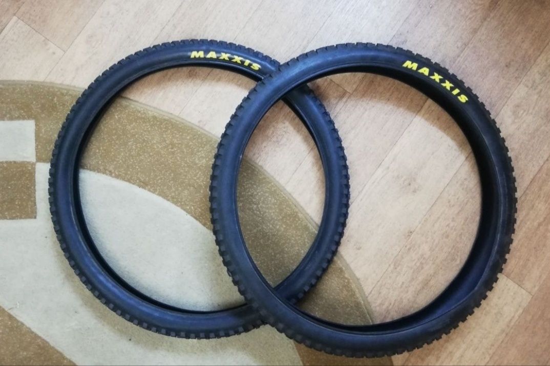 Покрышка Maxxis (велосипед) 29*2.6