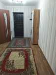 Сдам 2х ком квартиру Жургенова 27