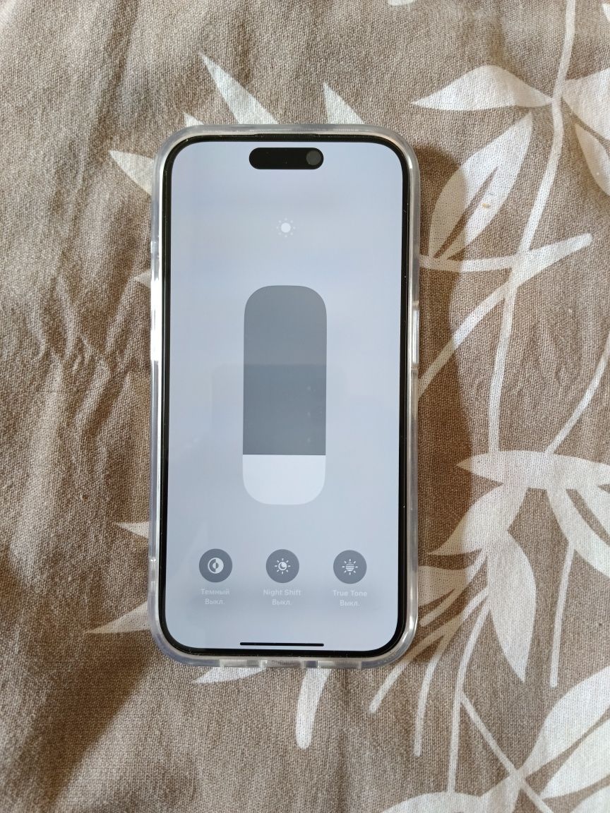 iPhone 15 Pro 128 gb идеале/айфон 15 про
