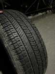 Резину/шины летние Yokohama 225/60/R18