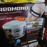 Продается мультиварка REDMOND 155