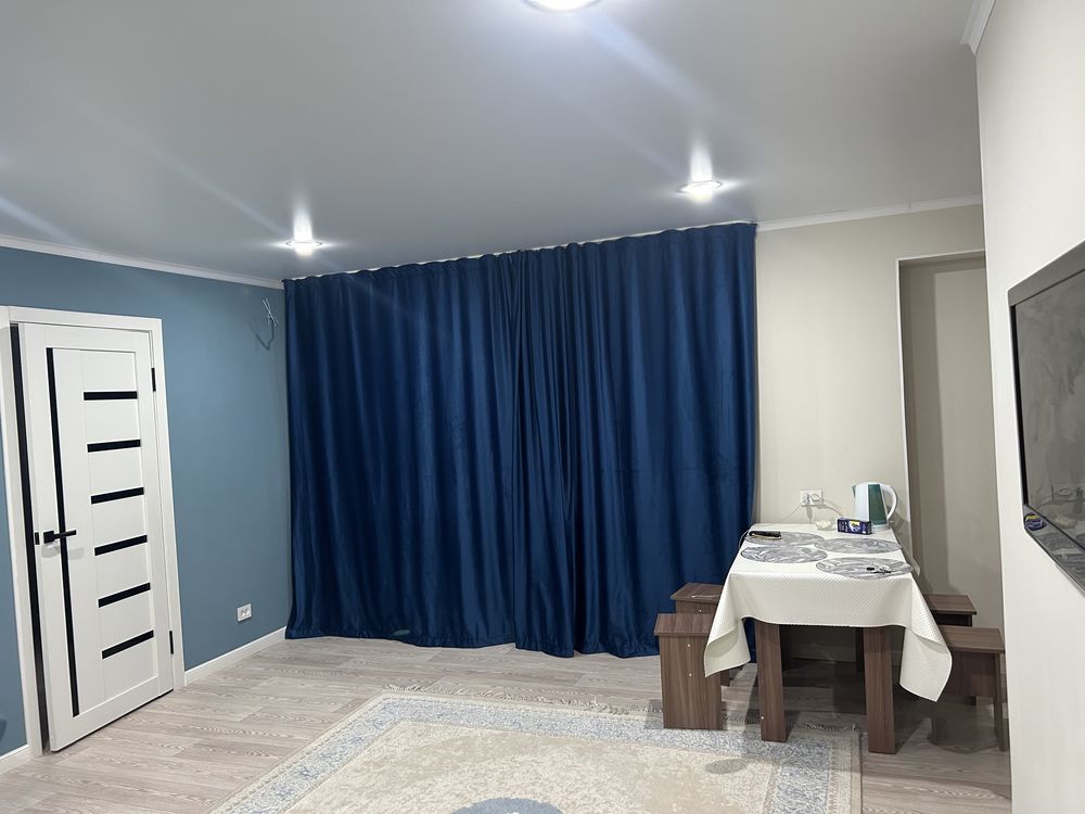 Квартира по часам