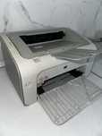 Принтер Hp laserjet p1005