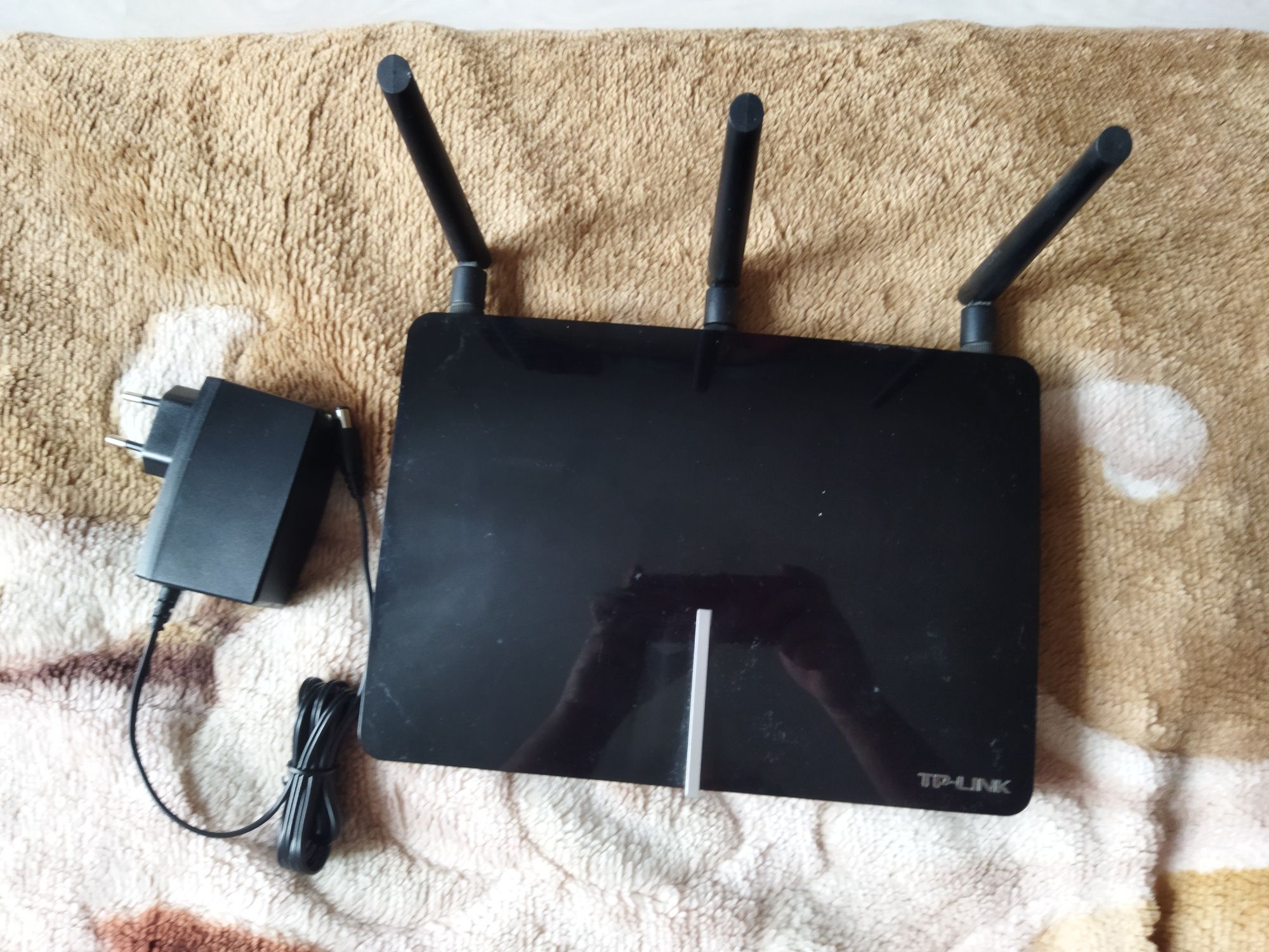 WiFi роутер tp-link AC750