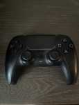 Игровой контроллер Sony PS5 DualSense черный