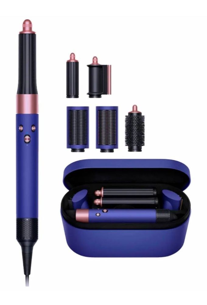 Дайсон/Dyson стайлер новый