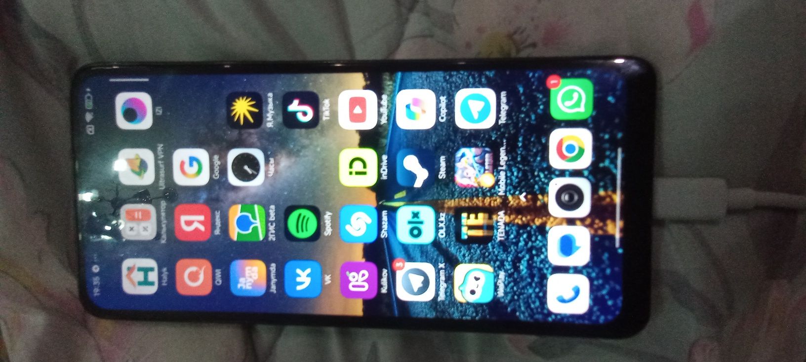 Redmi Note 13 срочно