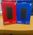 Павербанки Пауербанк Powerbank оригинал от Xiaomi Redmi