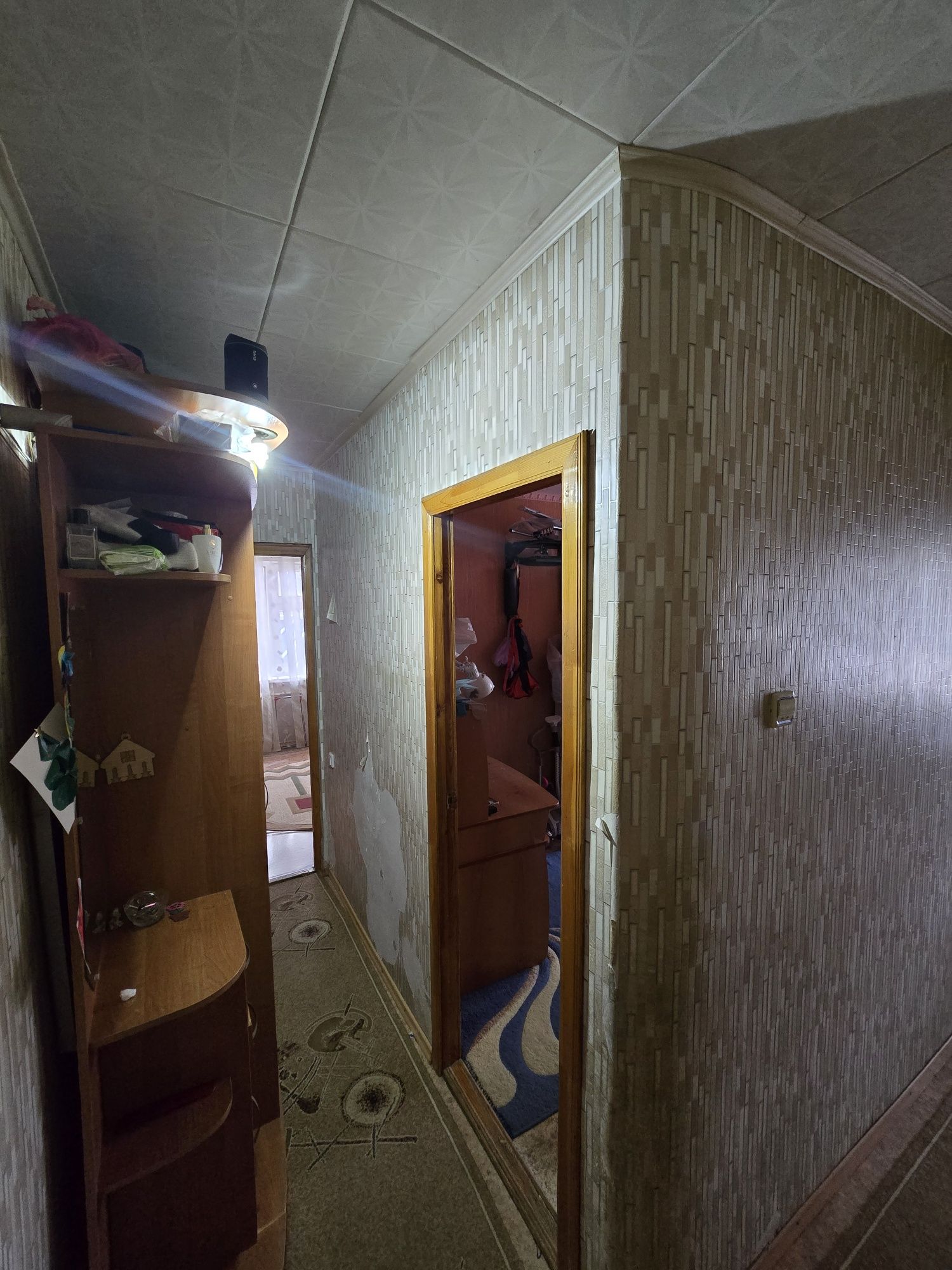 Продам 2 комнатную квартиру