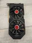 XFX AMD Radeon™ RX 580 GTS XXX Edition 4GB