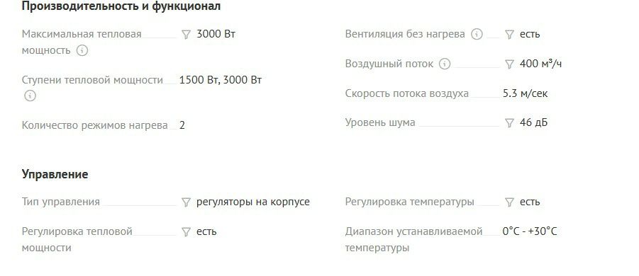 Тепловая завеса ballu