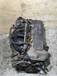 Двигатель M15 M15A vvti 1.5 Suzuki Swift SX4 Liana M16a