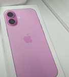 Продам iPhone 16  - за 350000тысяч