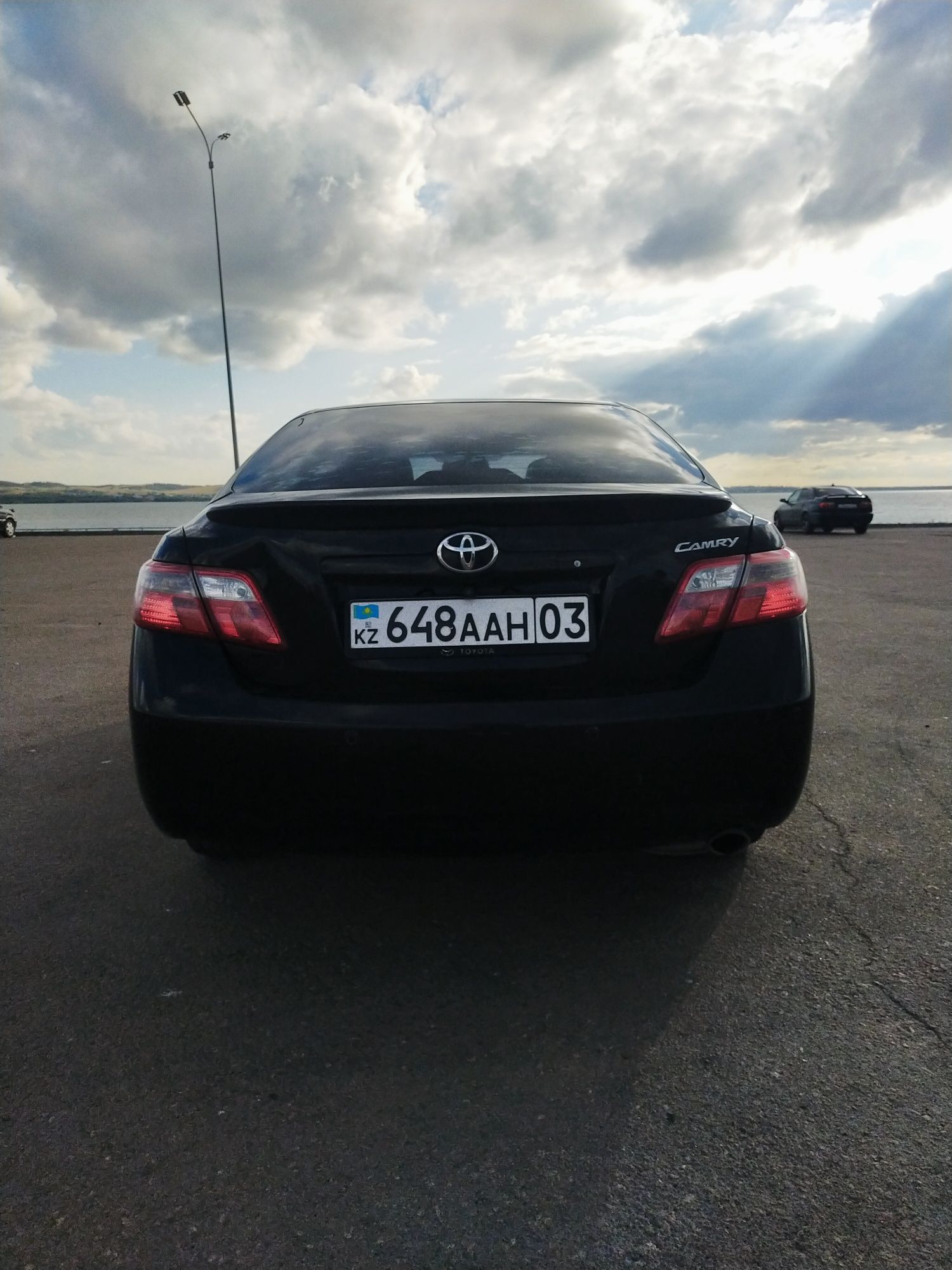 Kamry 40 ( европеец)