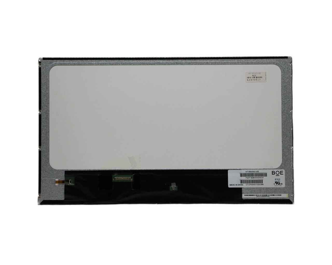 Матрица NT156WHM-N50/ 15.6  40pin  1366x768