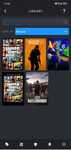 Steam аккаунт ГТА 5 сюджет+онлайн ФИФА 21-22-23 бар аккаунтқа ауысамын