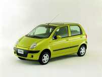 Срочный и мелкий ремонт Daewoo Matiz с выездом