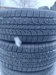 Пара летние шины 225/65/17 225/65R17 General.
