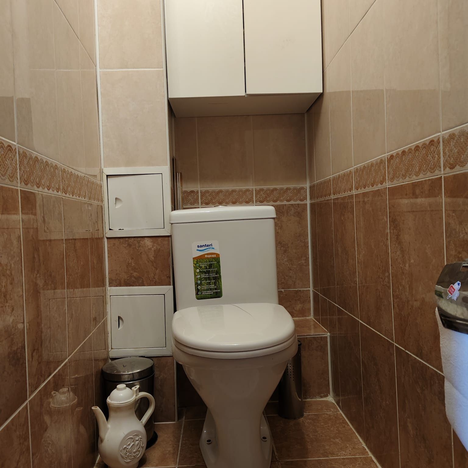 Продам 3 комнатную квартиру