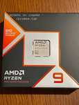 Ryzen 9 9950X3D процессор
