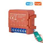 WIFI модуль управления откатными и гаражными воротами с Алисой