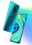 Телефон Redmi Note 9s