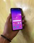 Samsung S10e 6/128gb