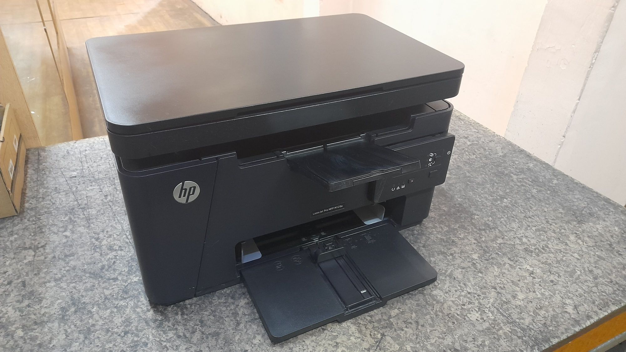 Лазерные МФУ и ПРИНТЕРЫ Hp/Canon/Panasonic