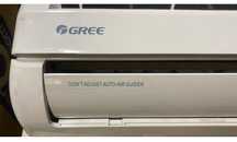 Кондиционер б/у, GREE, 09