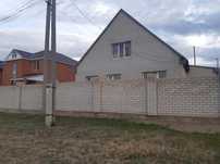 Продам мансардный дом на юго западе 2