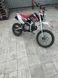 Питбайк racer crf125