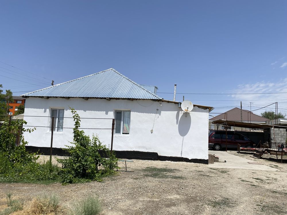 Аса ауылы Үй сатылады