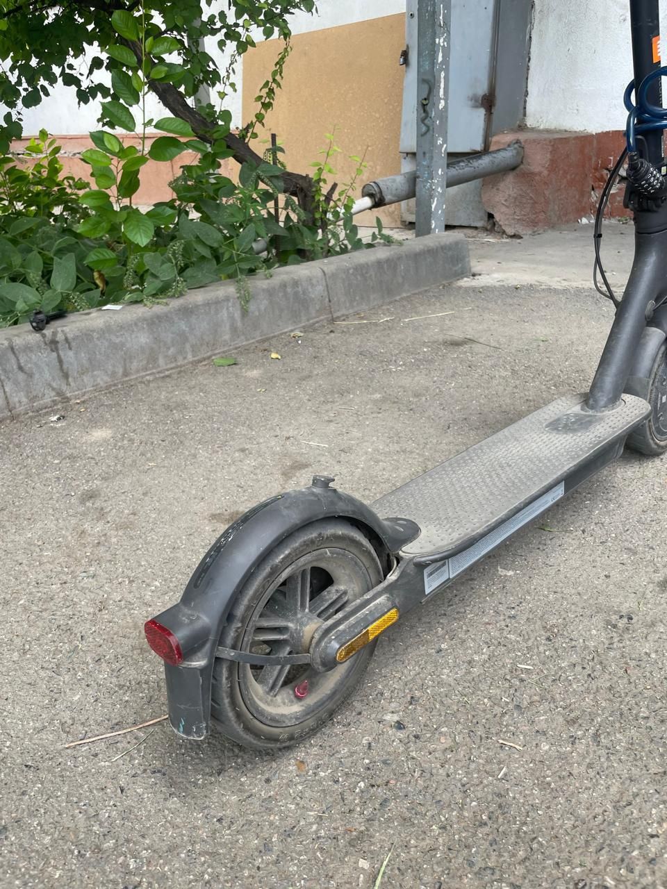 Электросамокат Xiaomi