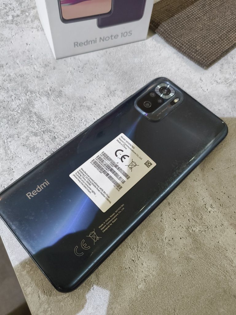 Redmi Note 10s 128GB