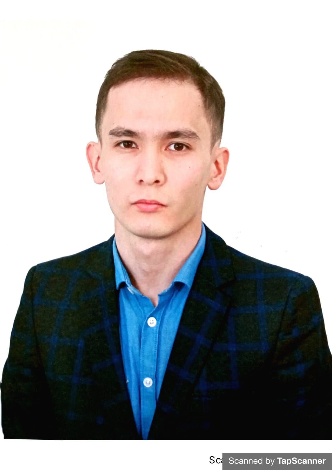 Математика (онлайн)