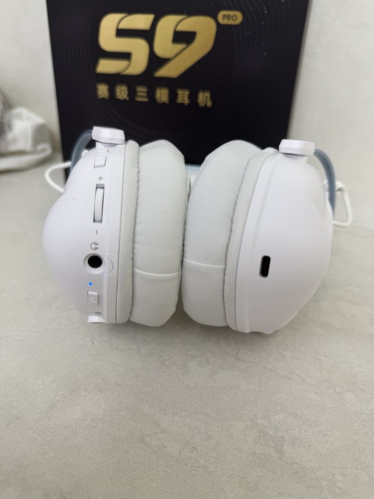 Наушники Mchose s9 pro