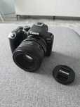 Продам камеру Canon eos R10. В отличном состоянии + объективы.