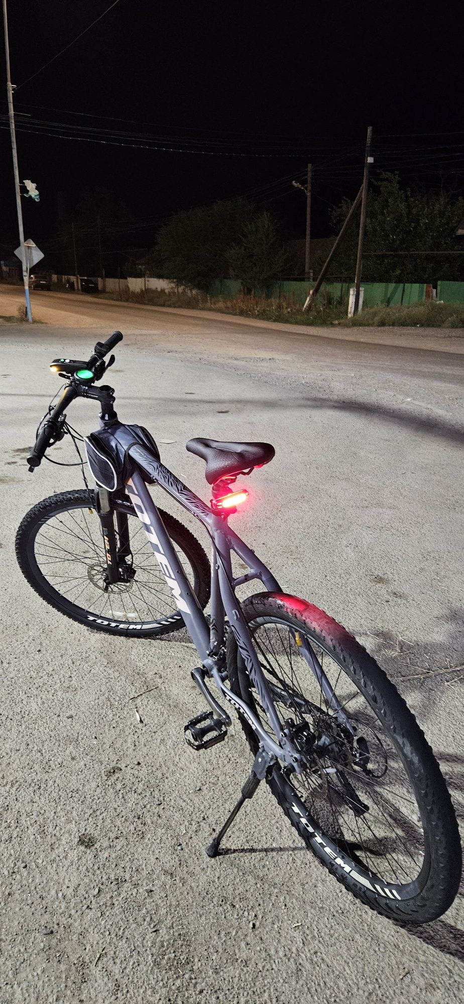 Велосипед Totem 3600