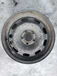 Диски штампы 5/112R15