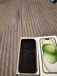 Iphone 15 128gb новый