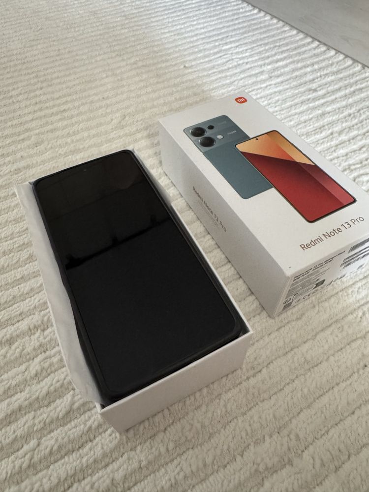 Redmi note 13 Pro