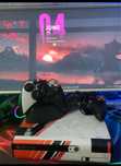 Продам xbox360E без игр