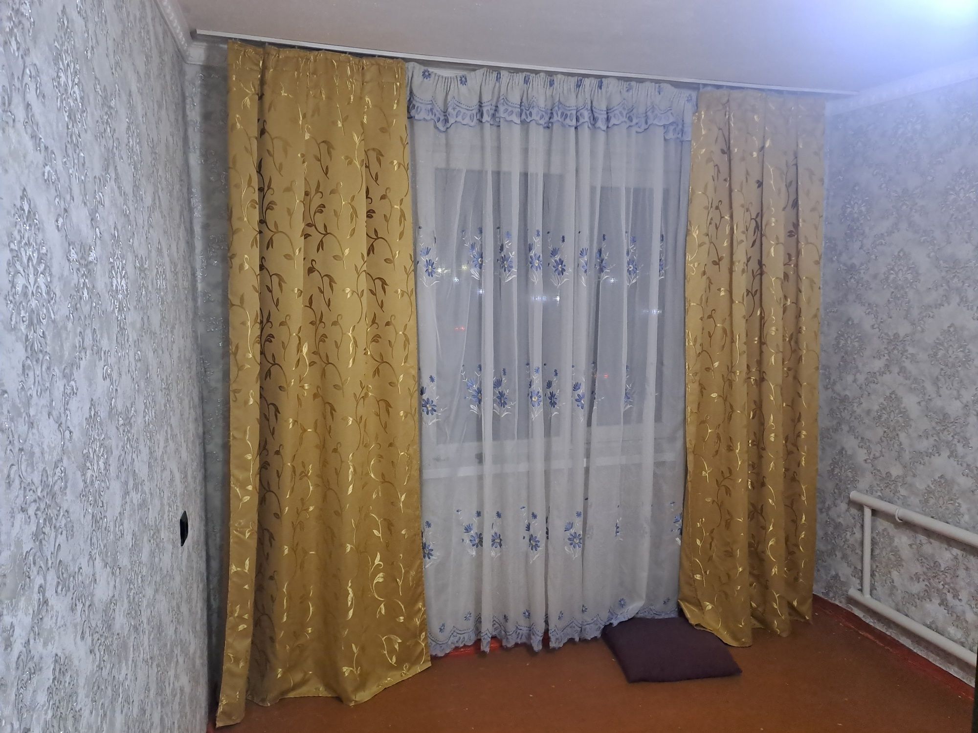 Квартира срочно продаётся