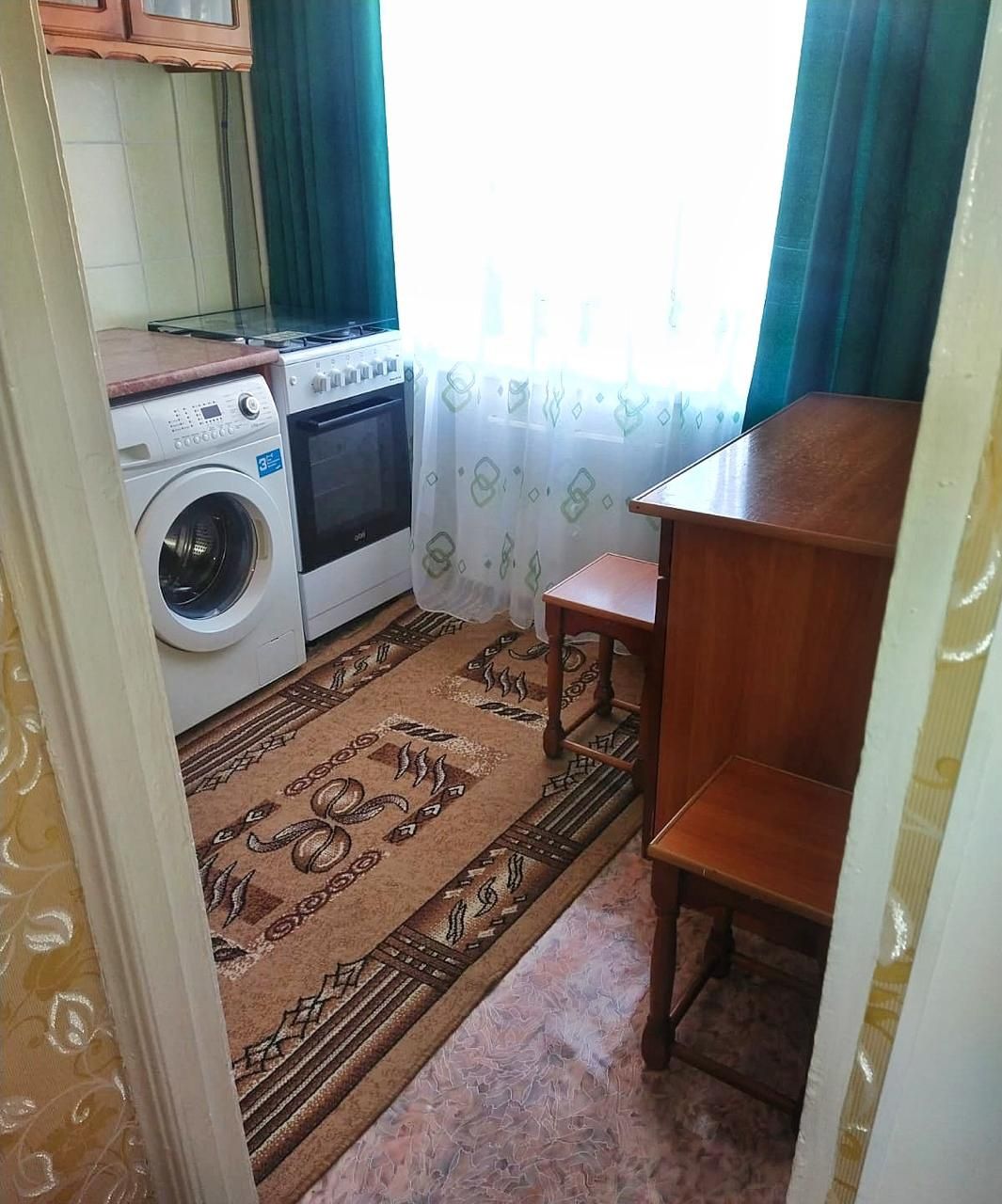 Продам однокомнатную квартиру