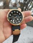 Часы Ulessy Nardin