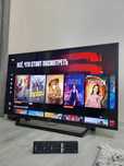 Sony Bravia Smart TV Wi-Fi 107
