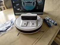 продам робот-пылесос tefal x-plorer 95